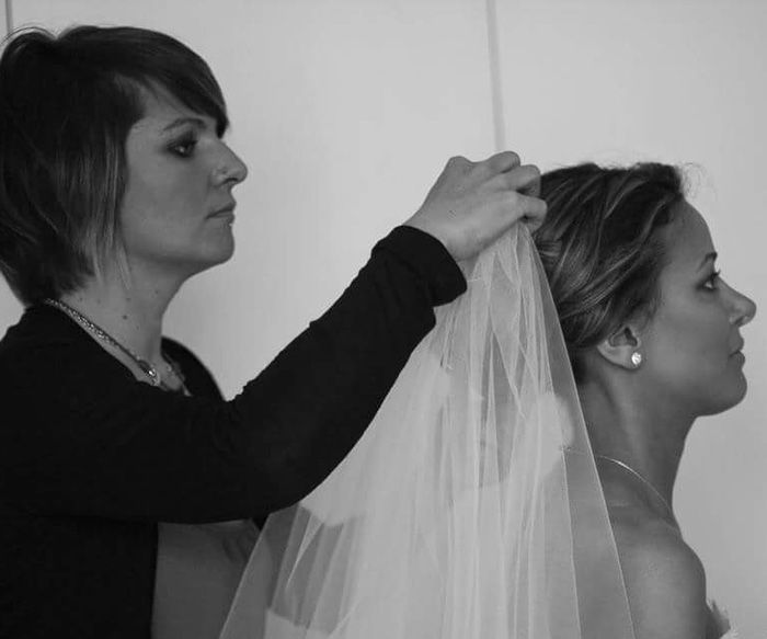 coiffure à domicile Edgar & Louise