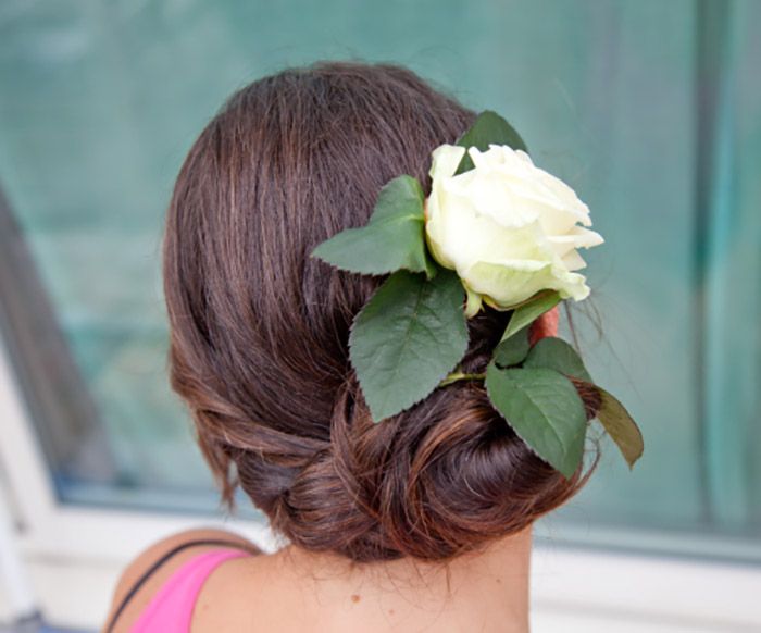 coiffure à domicile Edgar & Louise