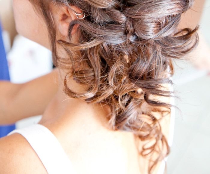 coiffure à domicile Edgar & Louise